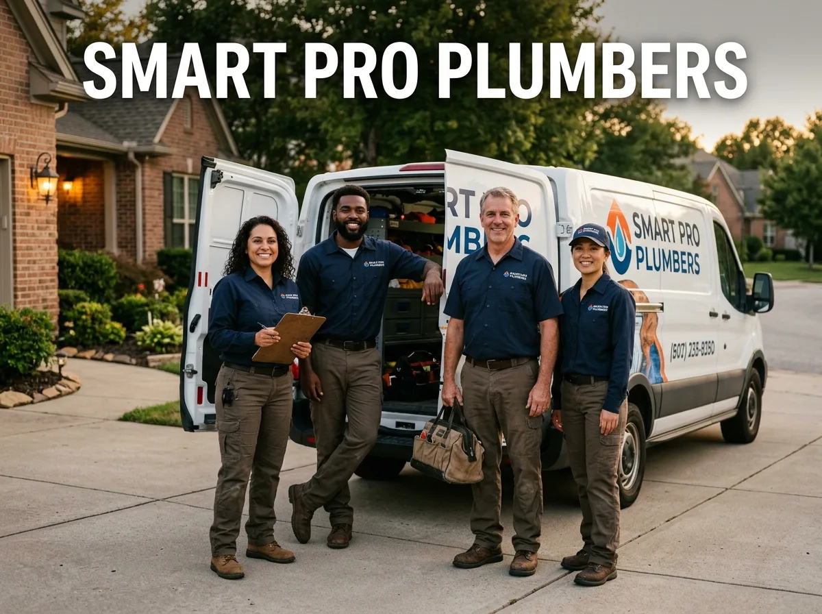 Water Heater Repair company in Lake Andes, SD